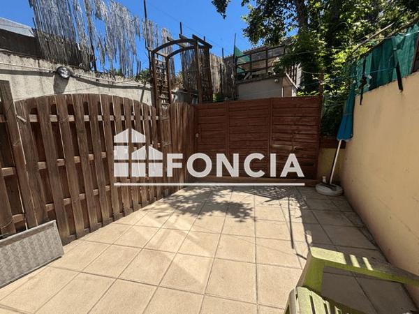 À vendre Appartement 2 pièces 37.21 m² - Penne-d'agenais 47140