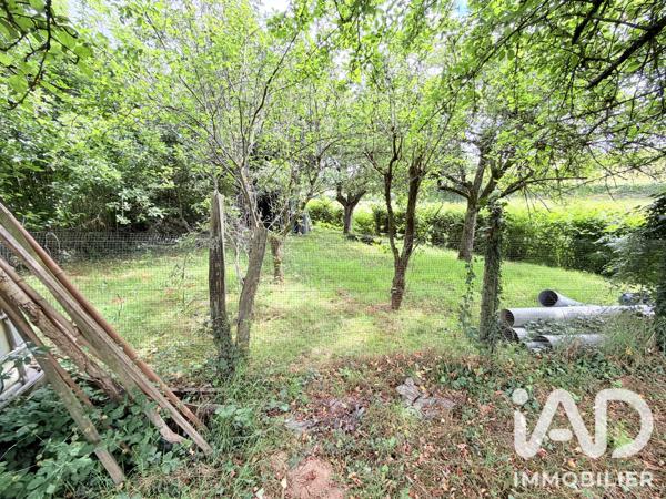 Maison à vendre 3 pièces 70 m² Luzy