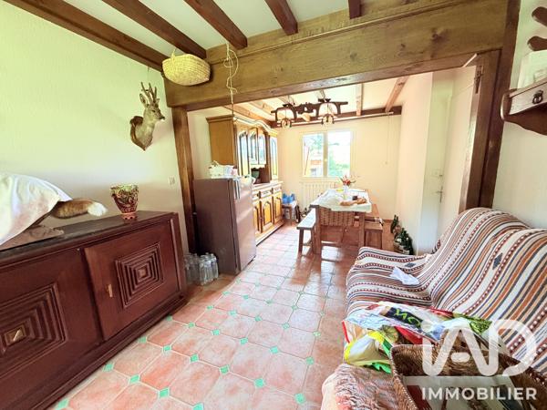 Maison à vendre 3 pièces 70 m² Luzy