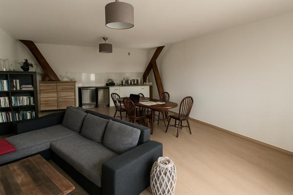 EXCLUSIVITÉ ERA ! Appartement 3 pièces de charme  104 m²  Beire-le-Châtel