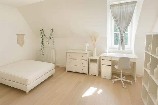 EXCLUSIVITÉ ERA ! Appartement 3 pièces de charme  104 m²  Beire-le-Châtel