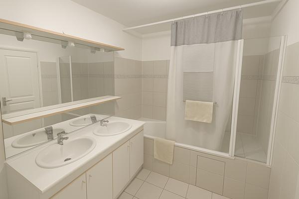 EXCLUSIVITÉ ERA ! Appartement 3 pièces de charme  104 m²  Beire-le-Châtel