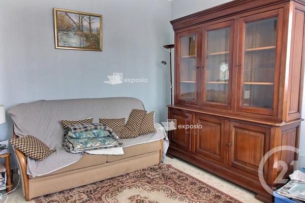 Maison à vendre  4 pièces - 54,70 m2 CENON - 33