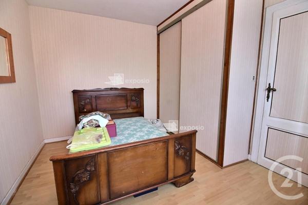 Maison à vendre  4 pièces - 54,70 m2 CENON - 33