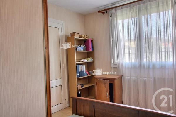 Maison à vendre  4 pièces - 54,70 m2 CENON - 33
