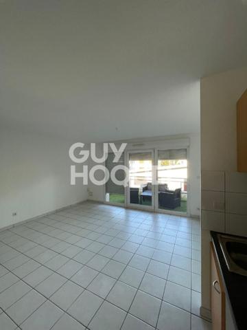 Appartement T2 - 50 m² - Vesoul - 590 CC