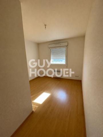 Appartement T2 - 50 m² - Vesoul - 590 CC