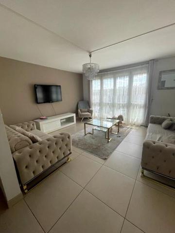 Vente / Appartement T3