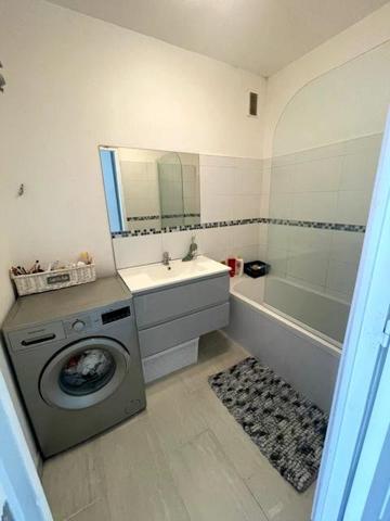 Vente / Appartement T3