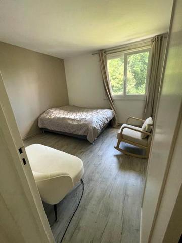 Vente / Appartement T3