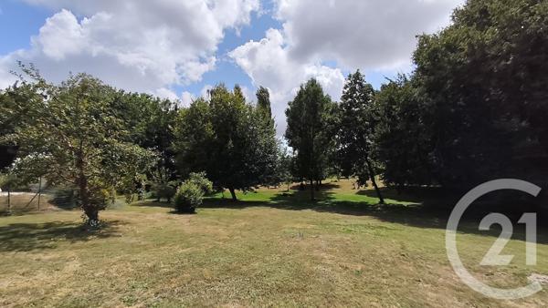 Maison à vendre  10 pièces - 280 m2 THENAC - 17