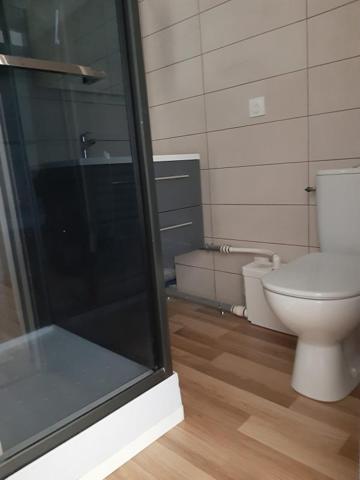 Location Studio meublé 17.49 m² - Saint-dié-des-vosges 88100