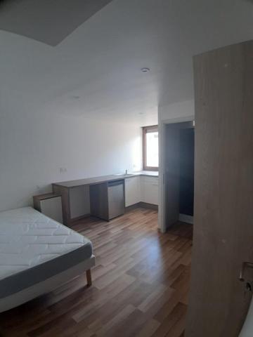 Location Studio meublé 17.49 m² - Saint-dié-des-vosges 88100