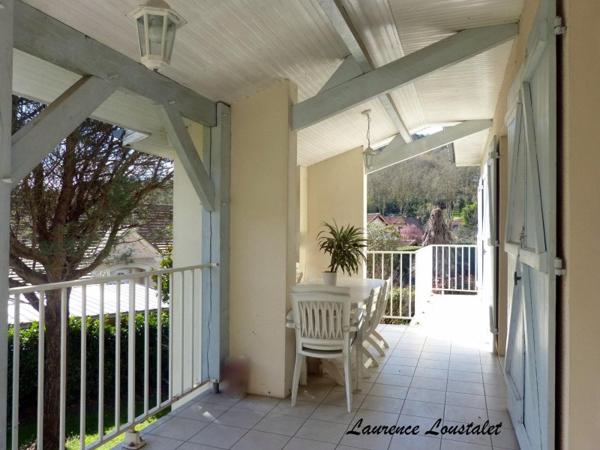 Vente / Maison traditionnelle