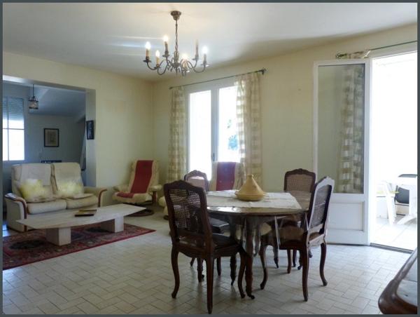 Vente / Maison traditionnelle