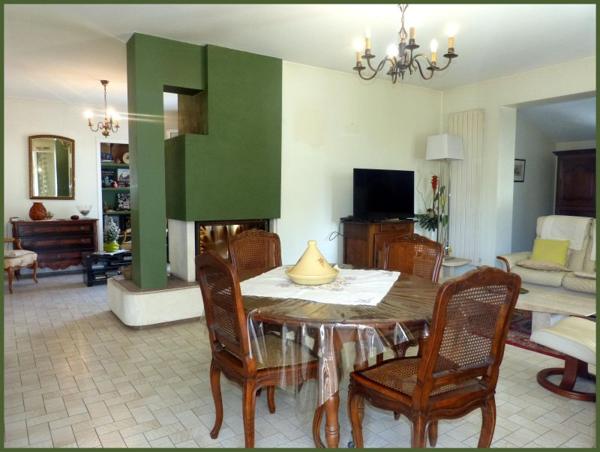 Vente / Maison traditionnelle