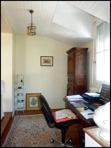 Vente / Maison traditionnelle