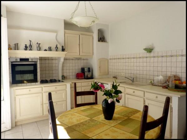 Vente / Maison traditionnelle