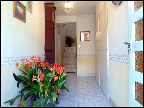 Vente / Maison traditionnelle