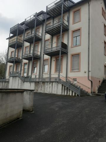 Location appartement près de SARREGUEMINES - 3 pièce(s) - 70 m² - 600 €/mois
