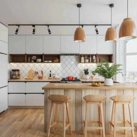 Appartement à vendre |  Le Lavandou |  4 pièces | 83 m²