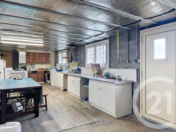 Maison à vendre  4 pièces - 105,21 m2 LUCON - 85