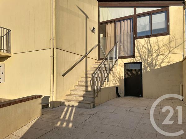 Maison à vendre  4 pièces - 105,21 m2 LUCON - 85