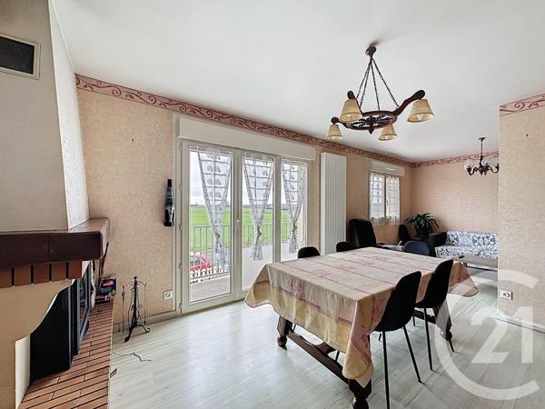 Maison à vendre  4 pièces - 105,21 m2 LUCON - 85