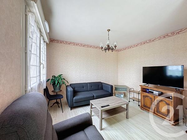 Maison à vendre  4 pièces - 105,21 m2 LUCON - 85