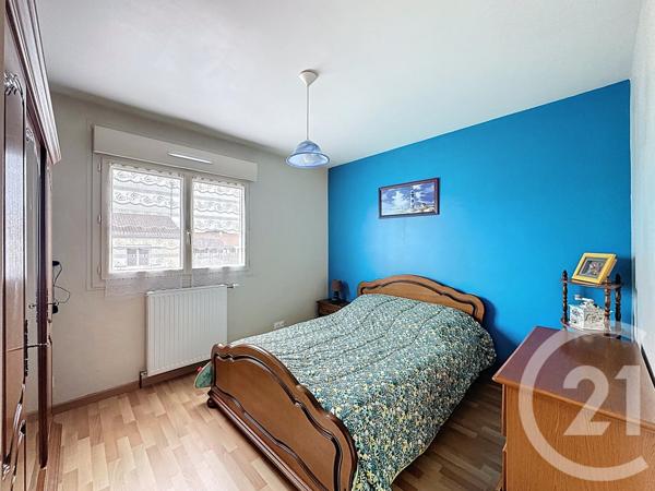 Maison à vendre  4 pièces - 105,21 m2 LUCON - 85