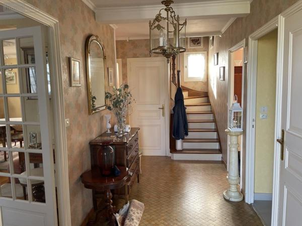 Maison à vendre à Paimpol dans les Côtes-d'Armor (22500), ref : 22023-3516