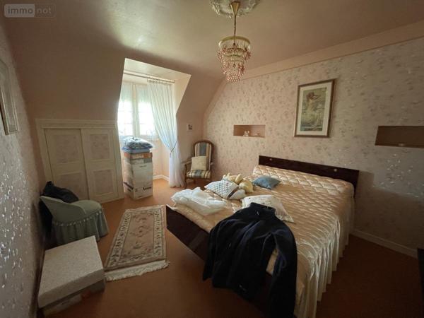 Maison à vendre à Paimpol dans les Côtes-d'Armor (22500), ref : 22023-3516