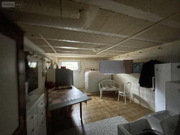 Maison à vendre à Paimpol dans les Côtes-d'Armor (22500), ref : 22023-3516