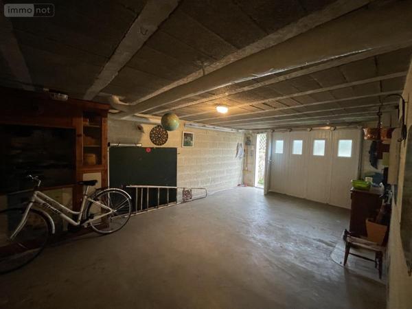 Maison à vendre à Paimpol dans les Côtes-d'Armor (22500), ref : 22023-3516