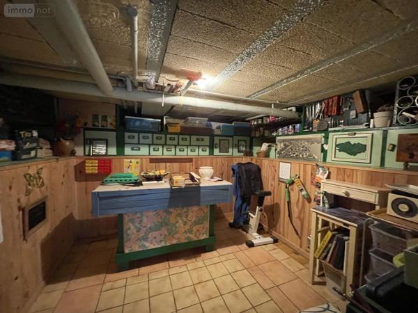 Maison à vendre à Paimpol dans les Côtes-d'Armor (22500), ref : 22023-3516