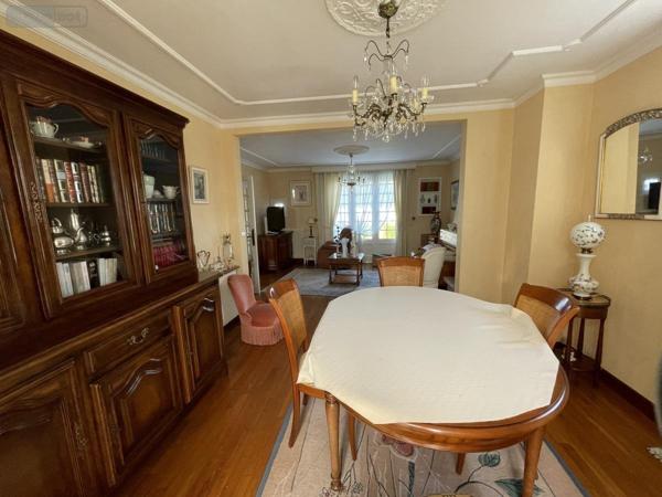 Maison à vendre à Paimpol dans les Côtes-d'Armor (22500), ref : 22023-3516