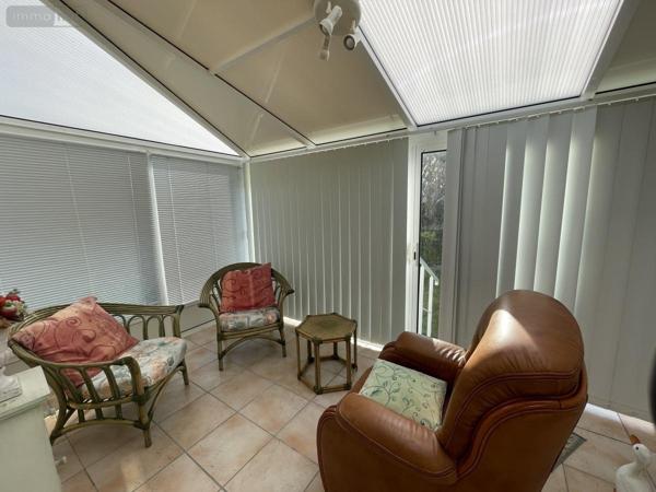 Maison à vendre à Paimpol dans les Côtes-d'Armor (22500), ref : 22023-3516