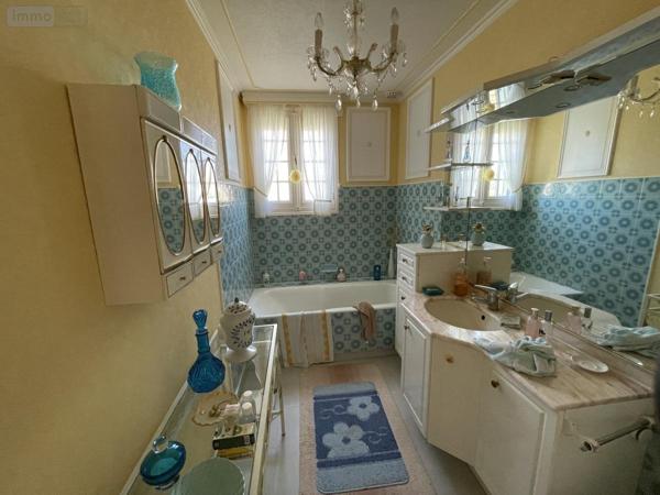 Maison à vendre à Paimpol dans les Côtes-d'Armor (22500), ref : 22023-3516