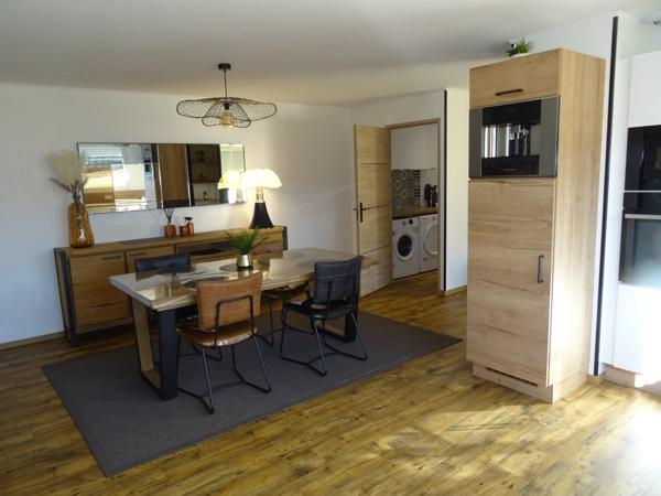 Maison à vendre 2 pièces CHAMPNIERS (16)