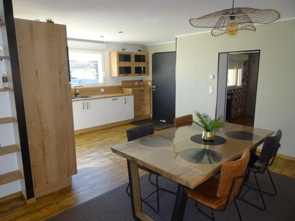 Maison à vendre 2 pièces CHAMPNIERS (16)