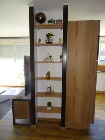 Maison à vendre 2 pièces CHAMPNIERS (16)