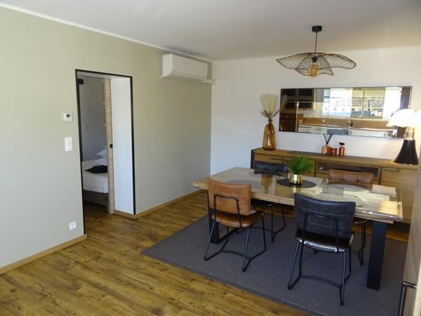 Maison à vendre 2 pièces CHAMPNIERS (16)