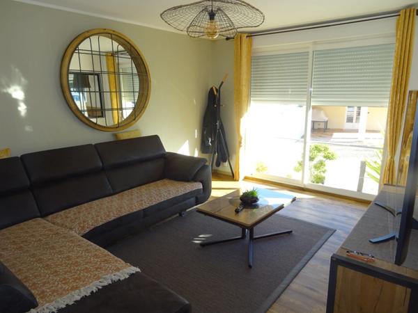 Maison à vendre 2 pièces CHAMPNIERS (16)