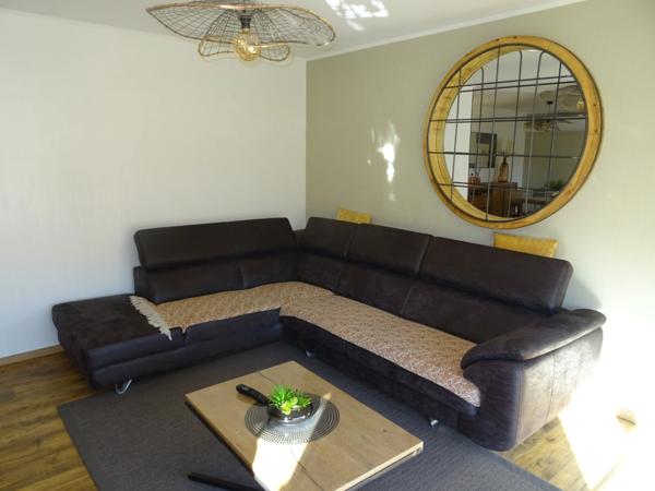 Maison à vendre 2 pièces CHAMPNIERS (16)