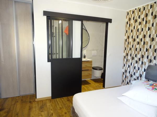 Maison à vendre 2 pièces CHAMPNIERS (16)