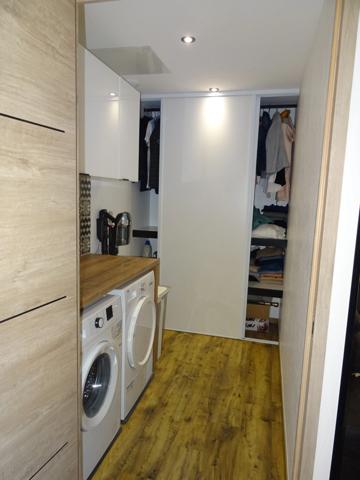 Maison à vendre 2 pièces CHAMPNIERS (16)