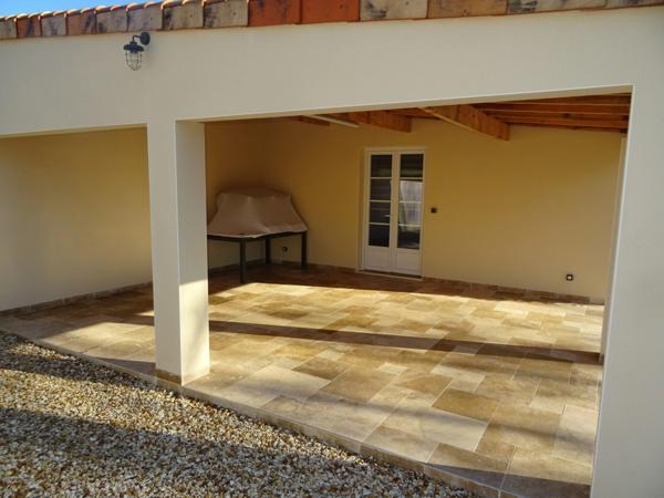 Maison à vendre 2 pièces CHAMPNIERS (16)