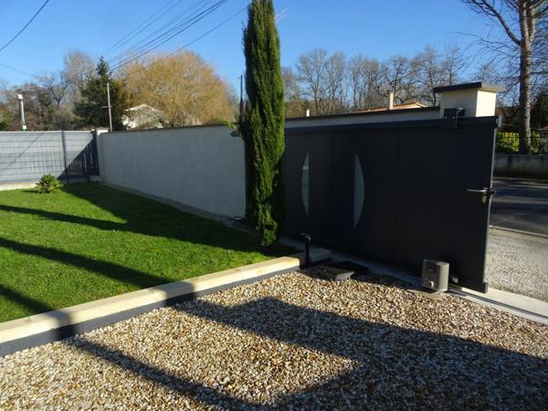 Maison à vendre 2 pièces CHAMPNIERS (16)