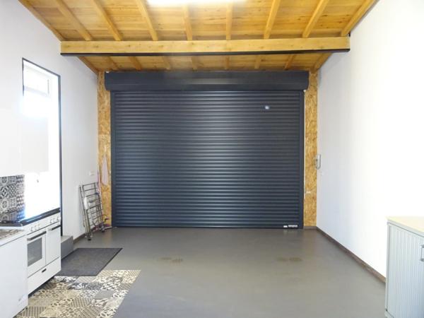 Maison à vendre 2 pièces CHAMPNIERS (16)