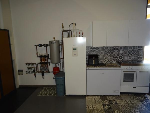 Maison à vendre 2 pièces CHAMPNIERS (16)